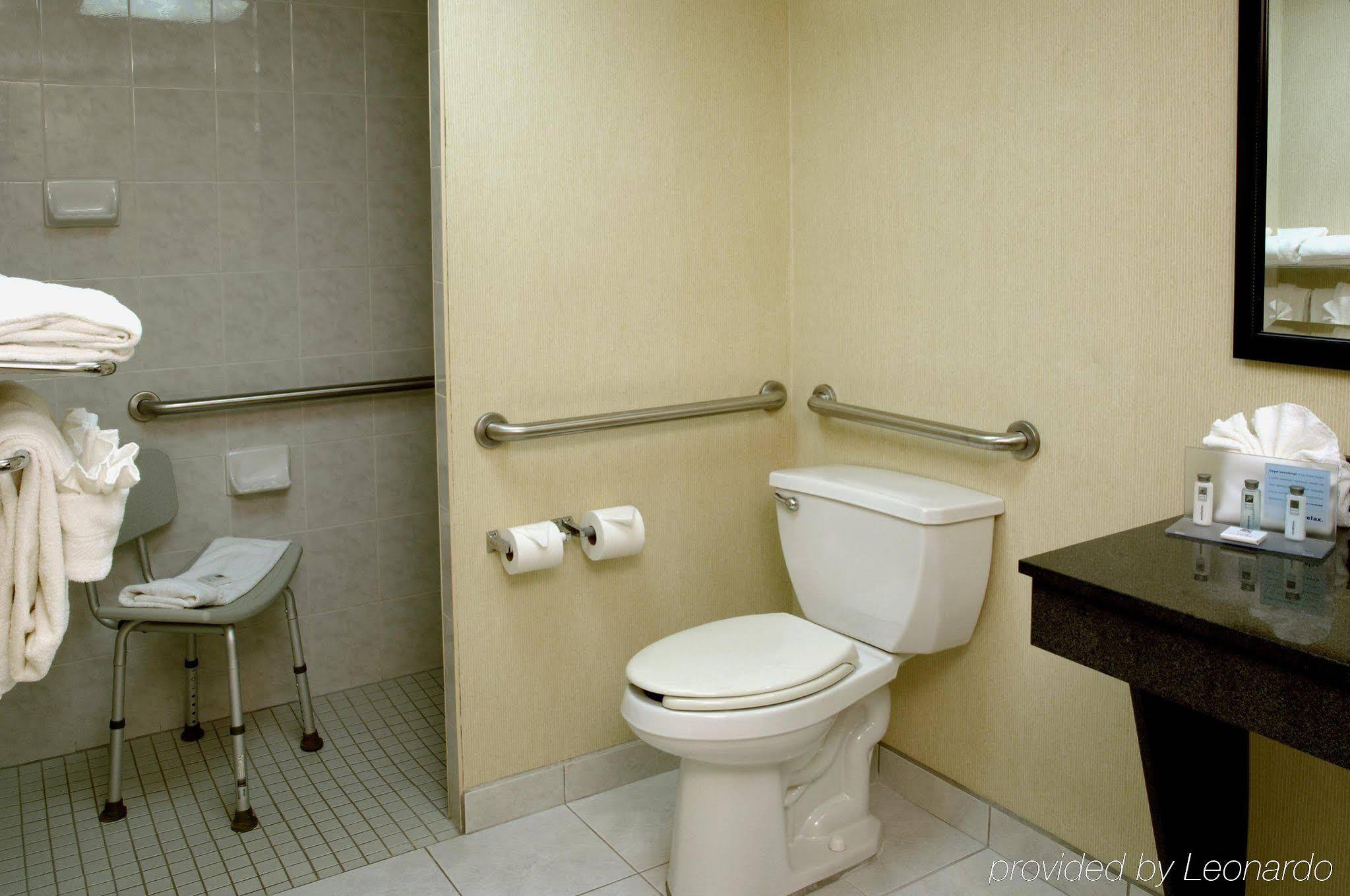 Surestay Plus Hotel By Best Western Clearwater Central מראה חיצוני תמונה