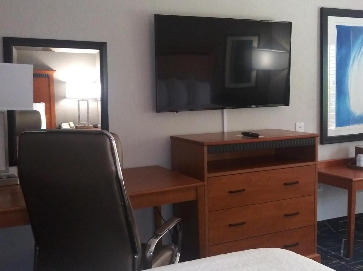 Surestay Plus Hotel By Best Western Clearwater Central מראה חיצוני תמונה