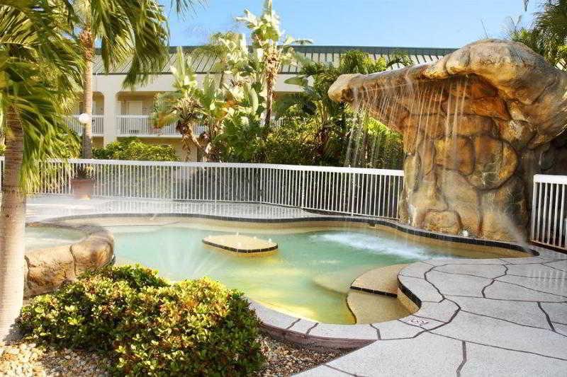 Surestay Plus Hotel By Best Western Clearwater Central מראה חיצוני תמונה