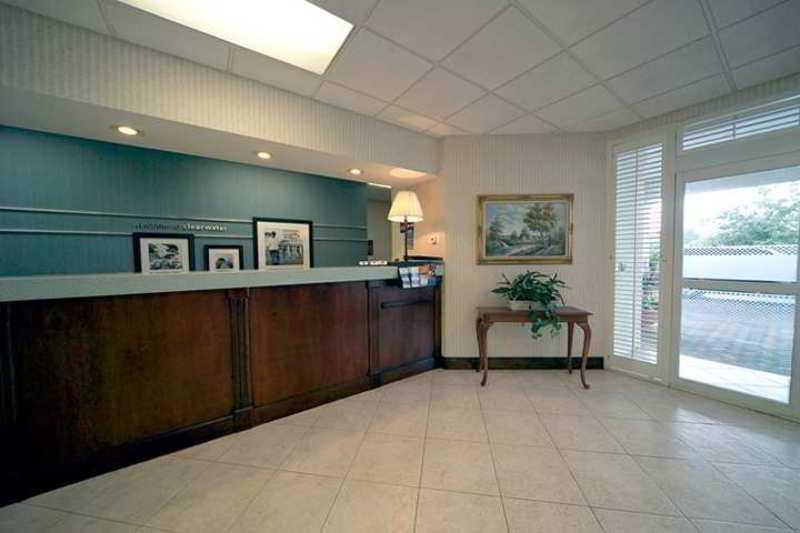 Surestay Plus Hotel By Best Western Clearwater Central מראה חיצוני תמונה