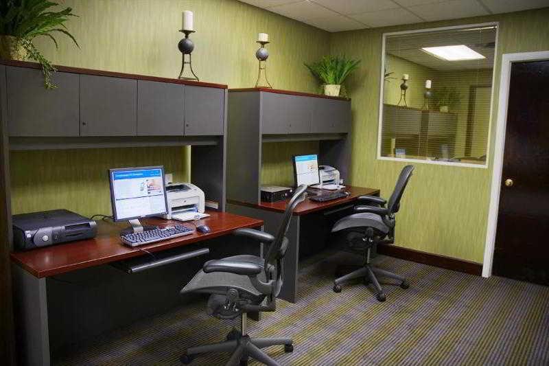Surestay Plus Hotel By Best Western Clearwater Central מראה חיצוני תמונה