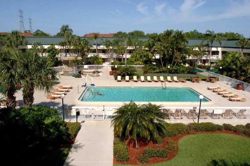 Surestay Plus Hotel By Best Western Clearwater Central מראה חיצוני תמונה