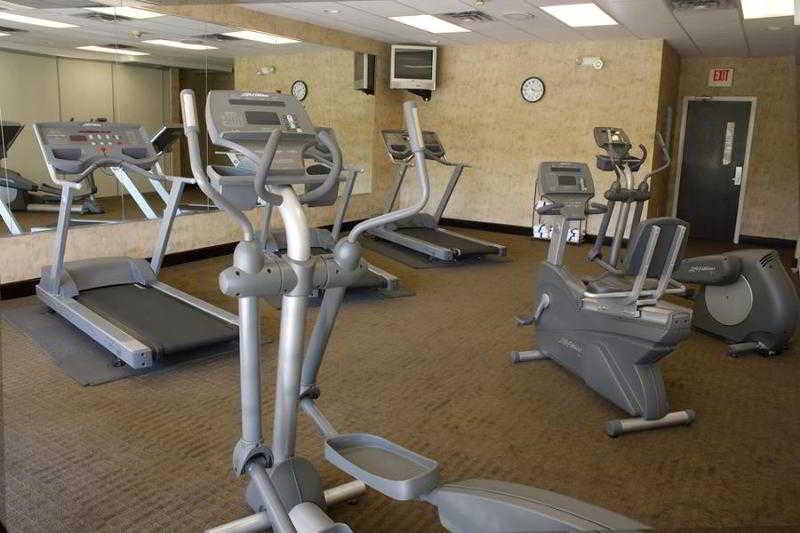Surestay Plus Hotel By Best Western Clearwater Central מראה חיצוני תמונה
