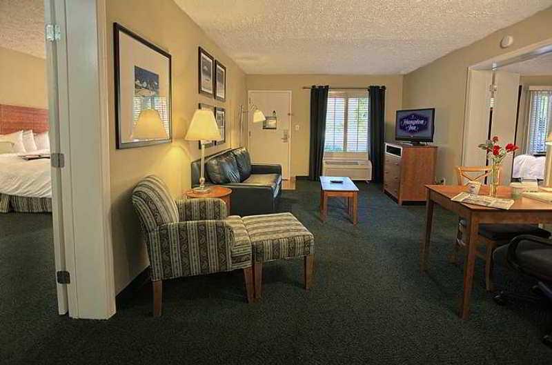 Surestay Plus Hotel By Best Western Clearwater Central מראה חיצוני תמונה