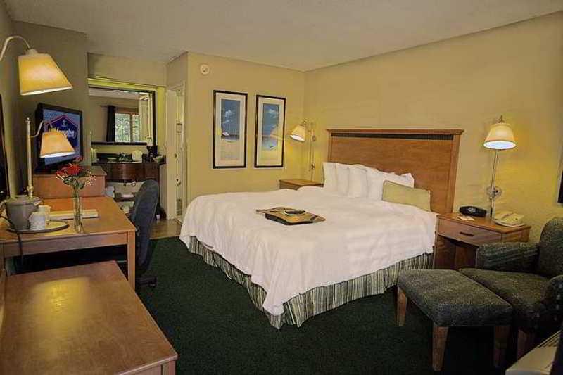 Surestay Plus Hotel By Best Western Clearwater Central מראה חיצוני תמונה