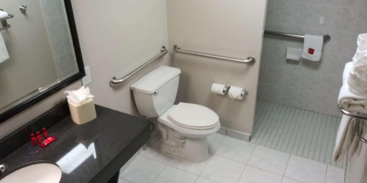 Surestay Plus Hotel By Best Western Clearwater Central מראה חיצוני תמונה