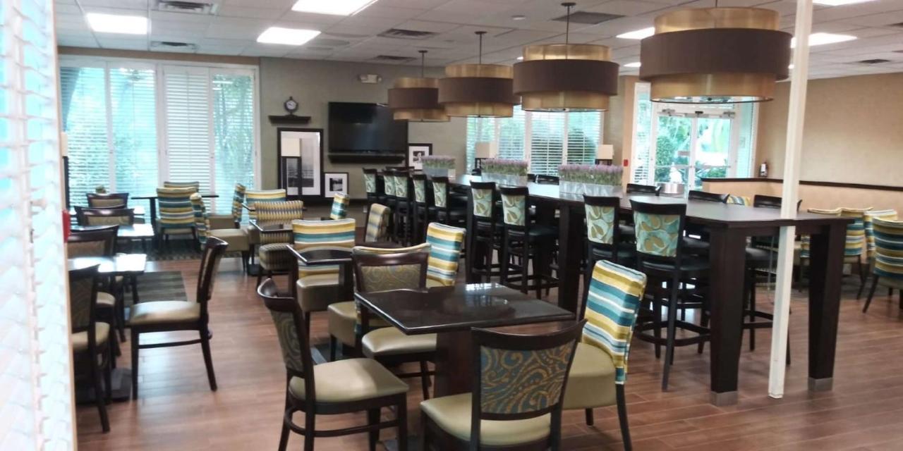 Surestay Plus Hotel By Best Western Clearwater Central מראה חיצוני תמונה