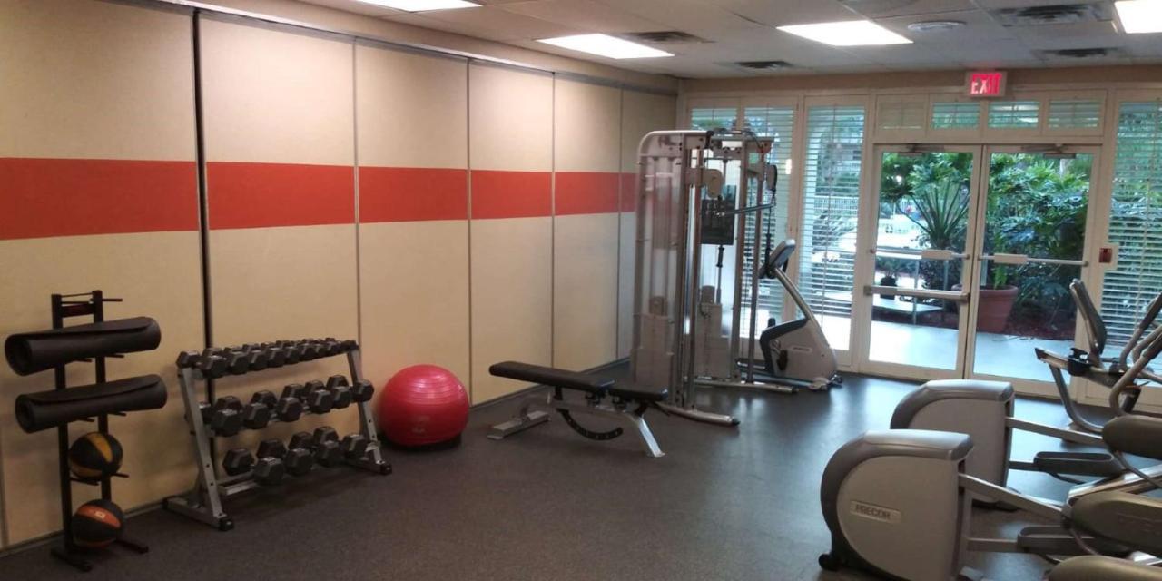 Surestay Plus Hotel By Best Western Clearwater Central מראה חיצוני תמונה