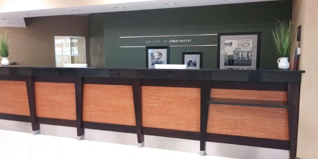 Surestay Plus Hotel By Best Western Clearwater Central מראה חיצוני תמונה