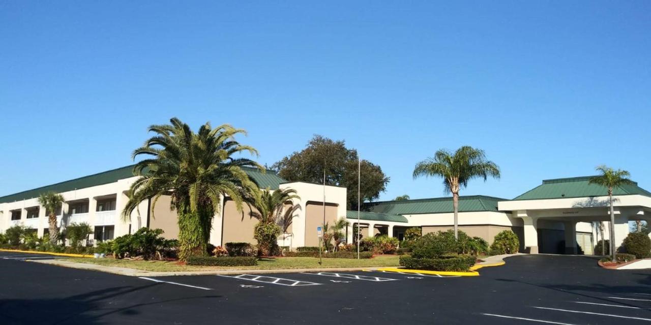 Surestay Plus Hotel By Best Western Clearwater Central מראה חיצוני תמונה
