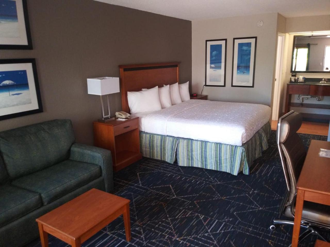 Surestay Plus Hotel By Best Western Clearwater Central מראה חיצוני תמונה