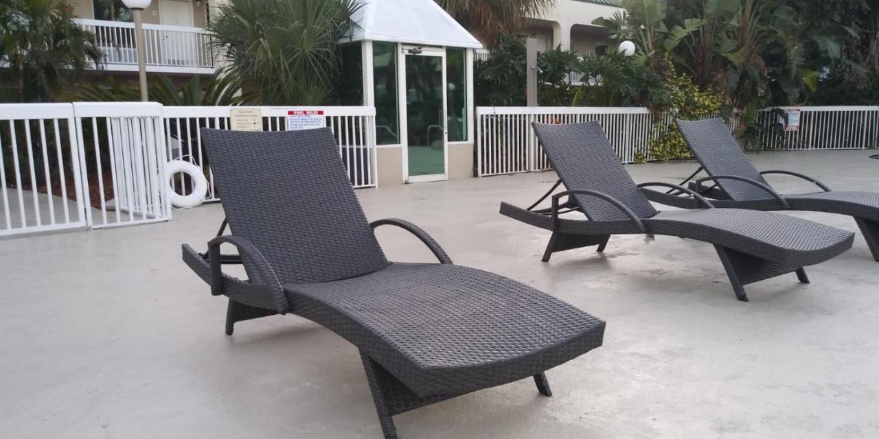 Surestay Plus Hotel By Best Western Clearwater Central מראה חיצוני תמונה